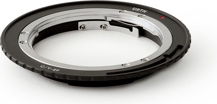 Produktbild Urth Lens Mount Adapter: Compatible with Contax/Yashica (C/Y) Lens to Canon (EF / EF S) Camera Body