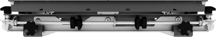 Actual product image Multibrackets M Public Video Wall Mount Push HD (Wall, 55", 60 kg)