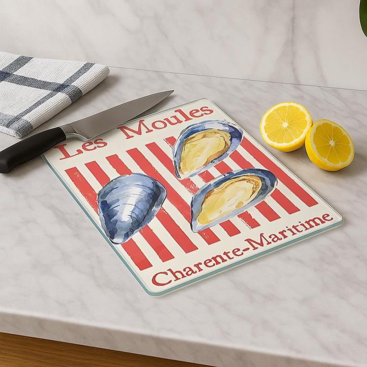 Produktbild Hermia Elmstone Cutting Board