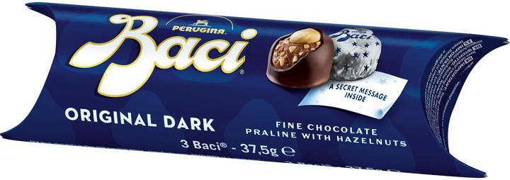 Produktbild Baci Schokoladen-Pralinen Perugina (37.50 g)