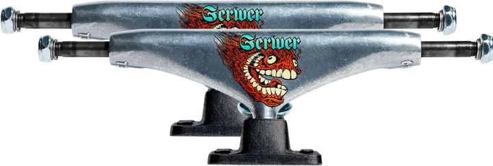 Immagine prodotto Thunder 149 T-II Grimple Set