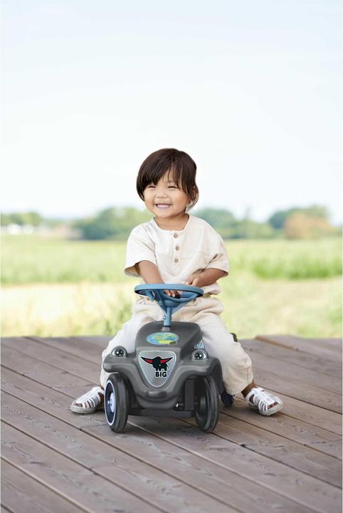 Actual product image BIG NP Bobby Car Classic Eco