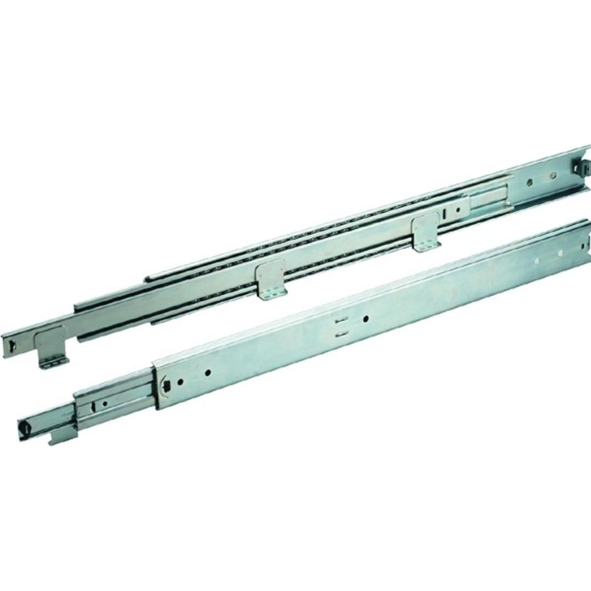 Accuride, Schubladenauszüge, Kugel-Überauszug 5517-60
