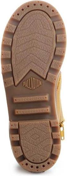Image du produit Palladium Pampa Hi Cuff WP (32)