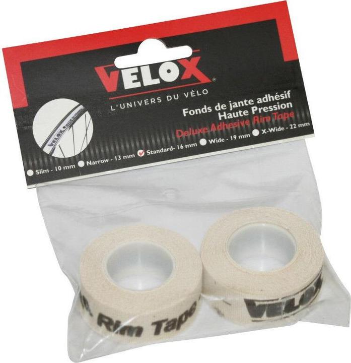 Actual product image Velox 16 mm (16 mm)