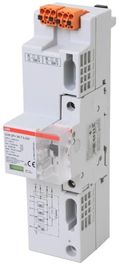Produktbild ABB Überspannungschutz