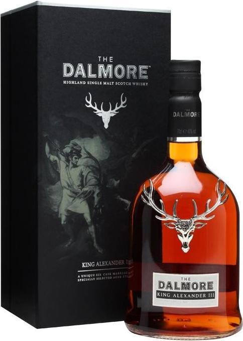 Produktbild Dalmore King Alexander III (1 x 70 cl)