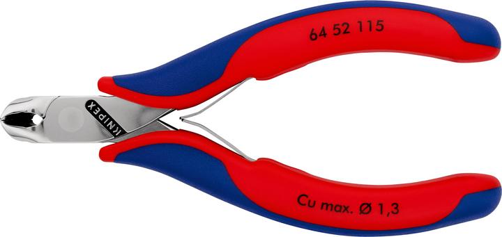 Produktbild Knipex Sicherungsringzange (310 mm)