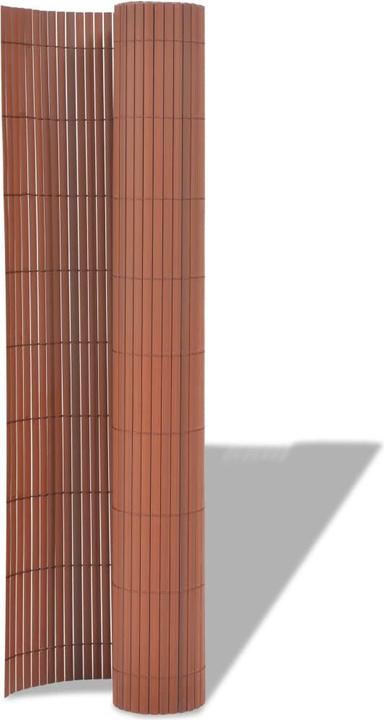 Produktbild vidaXL Gartenzaun