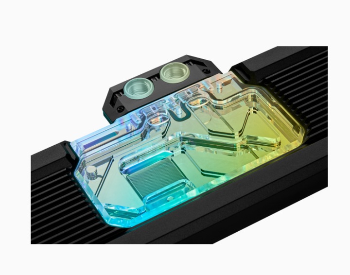 Produktbild Corsair Hydro X Series XG7
