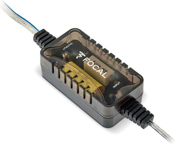 Actual product image Focal IS BMW 100 V2 (80 W, 10 cm)