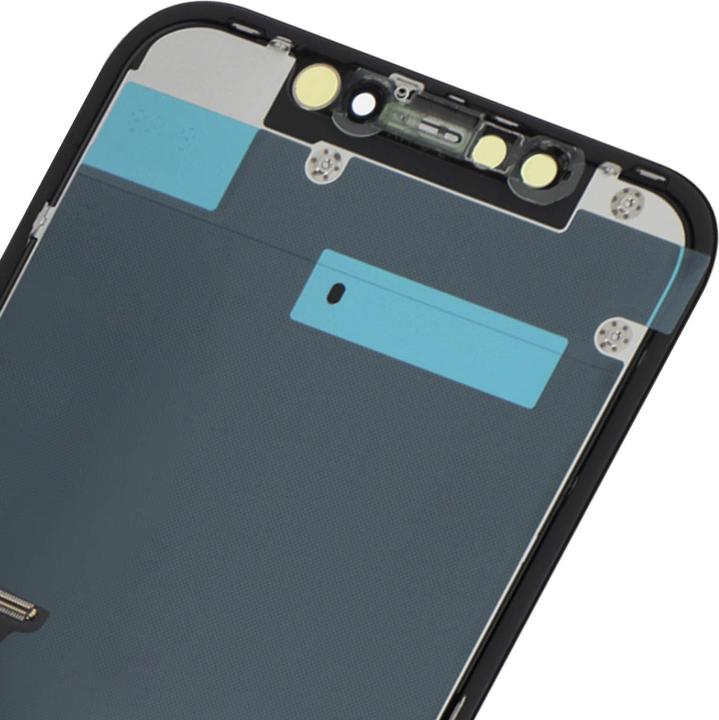 Immagine prodotto Clappio Pezzo di ricambio Alcalian Display LCD + touchscreen (Display, iPhone XR)