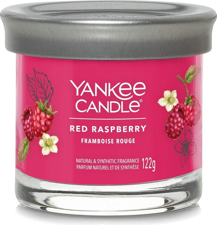 Produktbild Yankee Candle Red Raspberry (122 g)