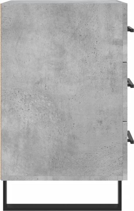 Immagine prodotto vidaXL Nachttisch (40 x 40 x 66 cm)