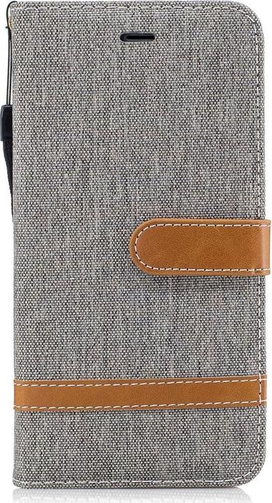 Actual product image König Design Case Mobile Protection for Apple iPhone 6 / 6s Case Cover Wallet Case Bumper (Apple iPhone 6)