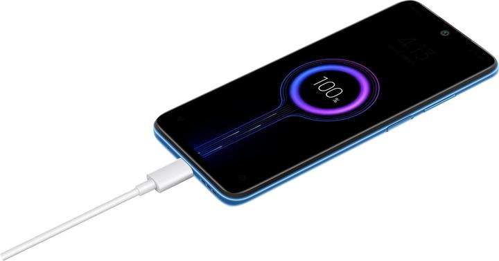 Produktbild Xiaomi Redmi Note 11 (128 GB, Twilight Blue, 6.43", Dual SIM, 50 Mpx, 4G)