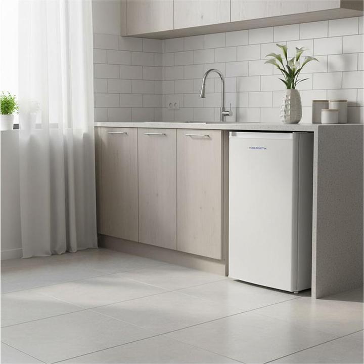 Actual product image Kibernetik ECOTK64 freezer (Stand-alone, 64 l)