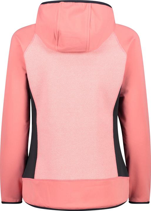 Produktbild CMP Campagnolo Hoodie (S)