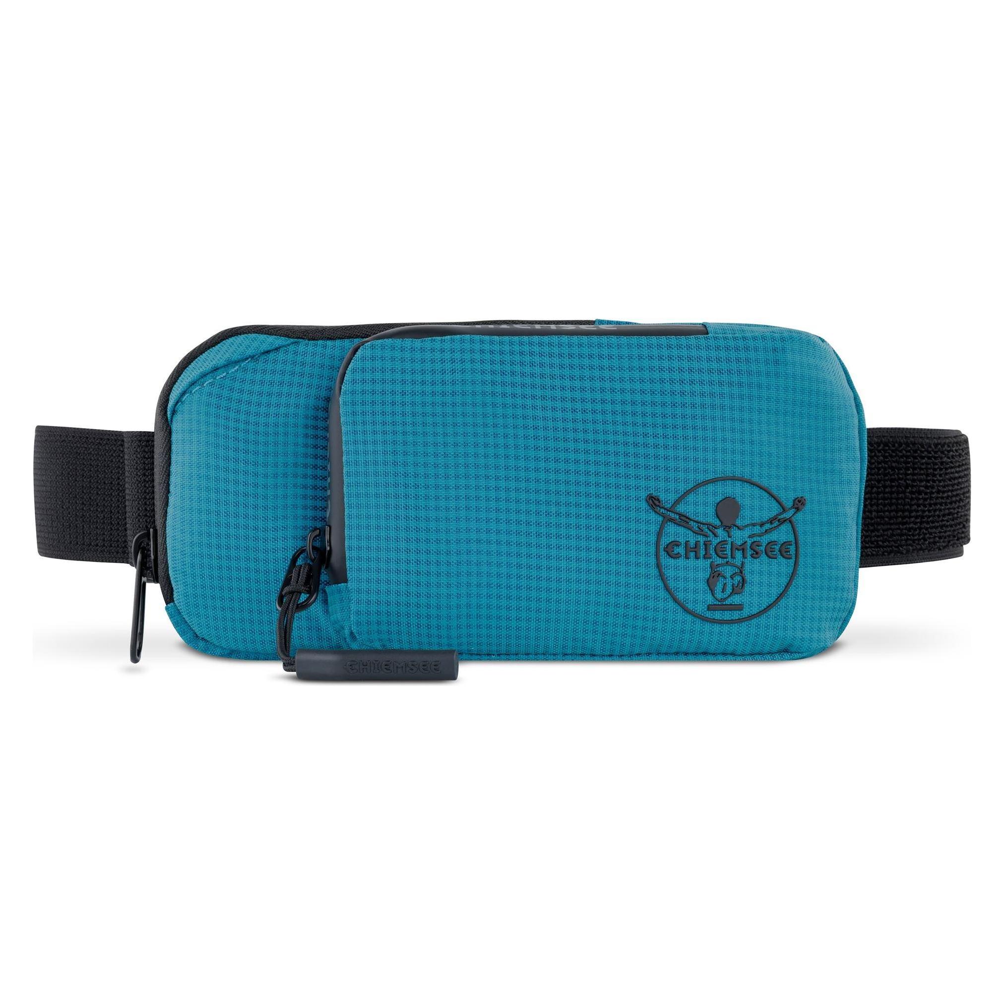 Chiemsee, Herren, Bauchtasche, Bauchtasche, Türkis, Blau