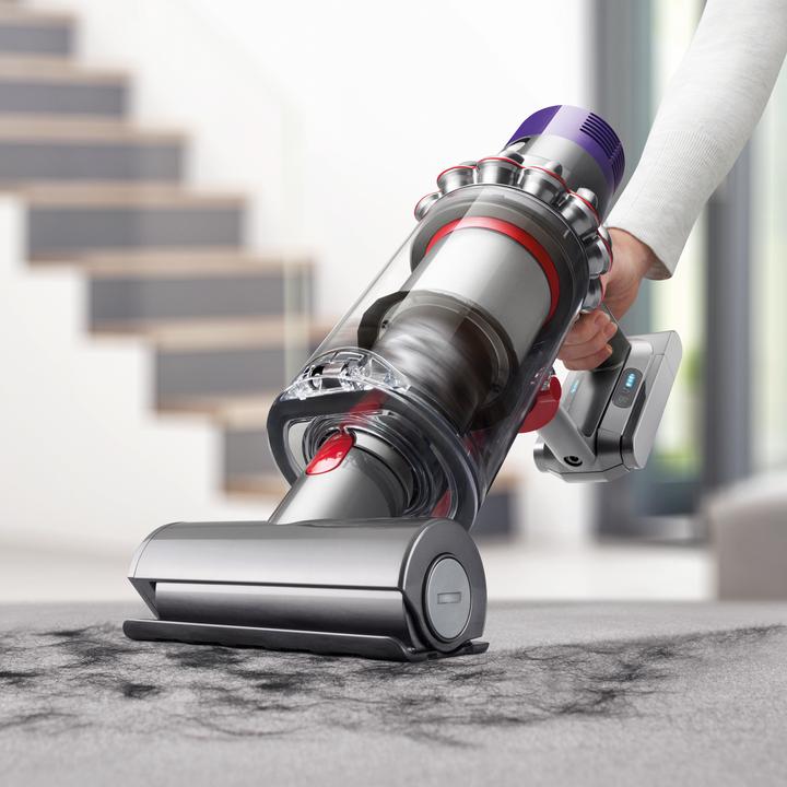Actual product image Dyson V10 Absolute