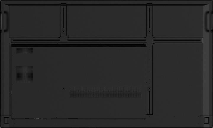 Actual product image iiyama ProLite TE6512MIS-B1AG (3840 x 2160 Pixels, 65")