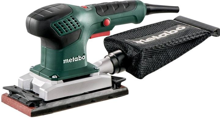 Image du produit Metabo SRE3185 Ponceuse en carton (Ponceuse multi, 210 W)