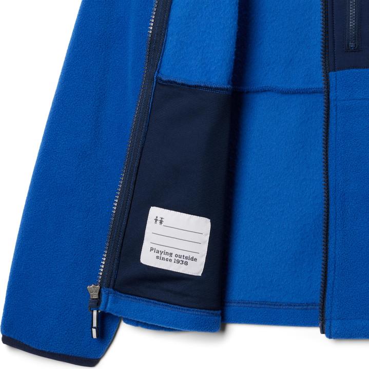 Produktbild Columbia Fast Trek™ IV Fleece Full Zip (L)