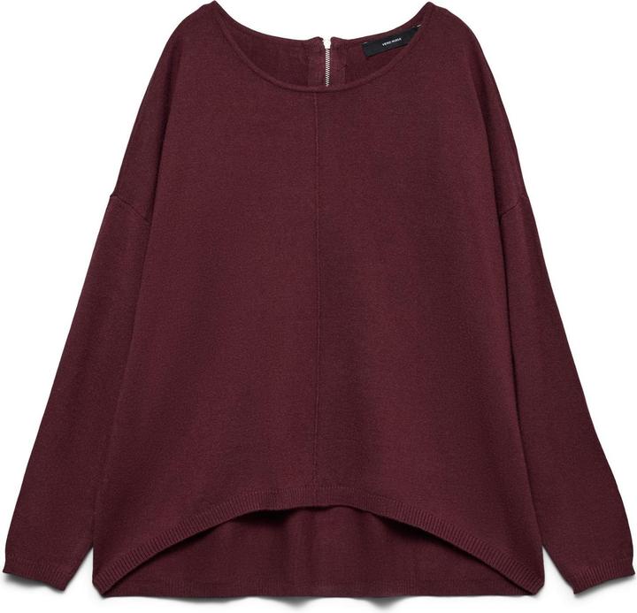 Produktbild Vero Moda VMBREEZE Pullover Bluse (S)