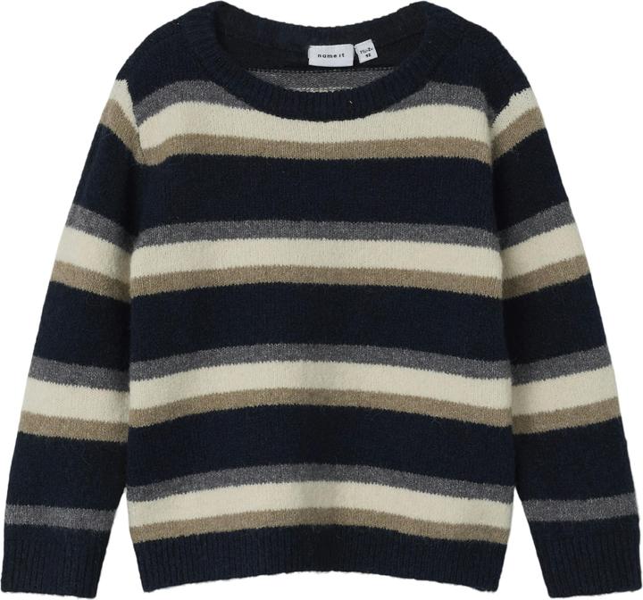 Name it Pull en maille à manches longues (110)