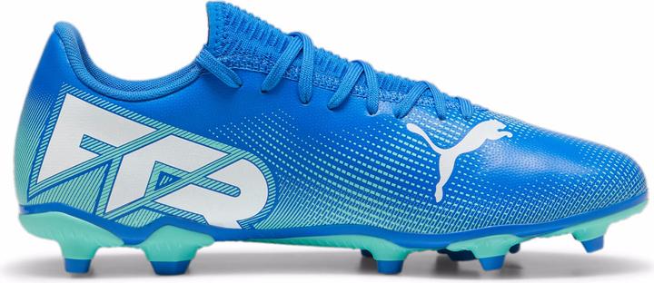 Actual product image Puma Future 7 Play Fg/Ag (42)