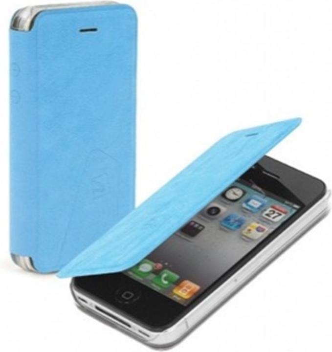 Produktbild Tucano Libretto (Apple iPhone 5, Apple iPhone 5s)