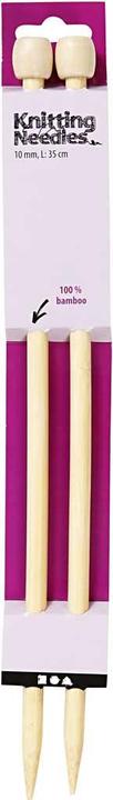 Produktbild Creativ Company Stricknadeln Nr. 10