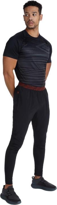 Actual product image Umbro Mens Elite Hybrid Jogging Bottoms (M)