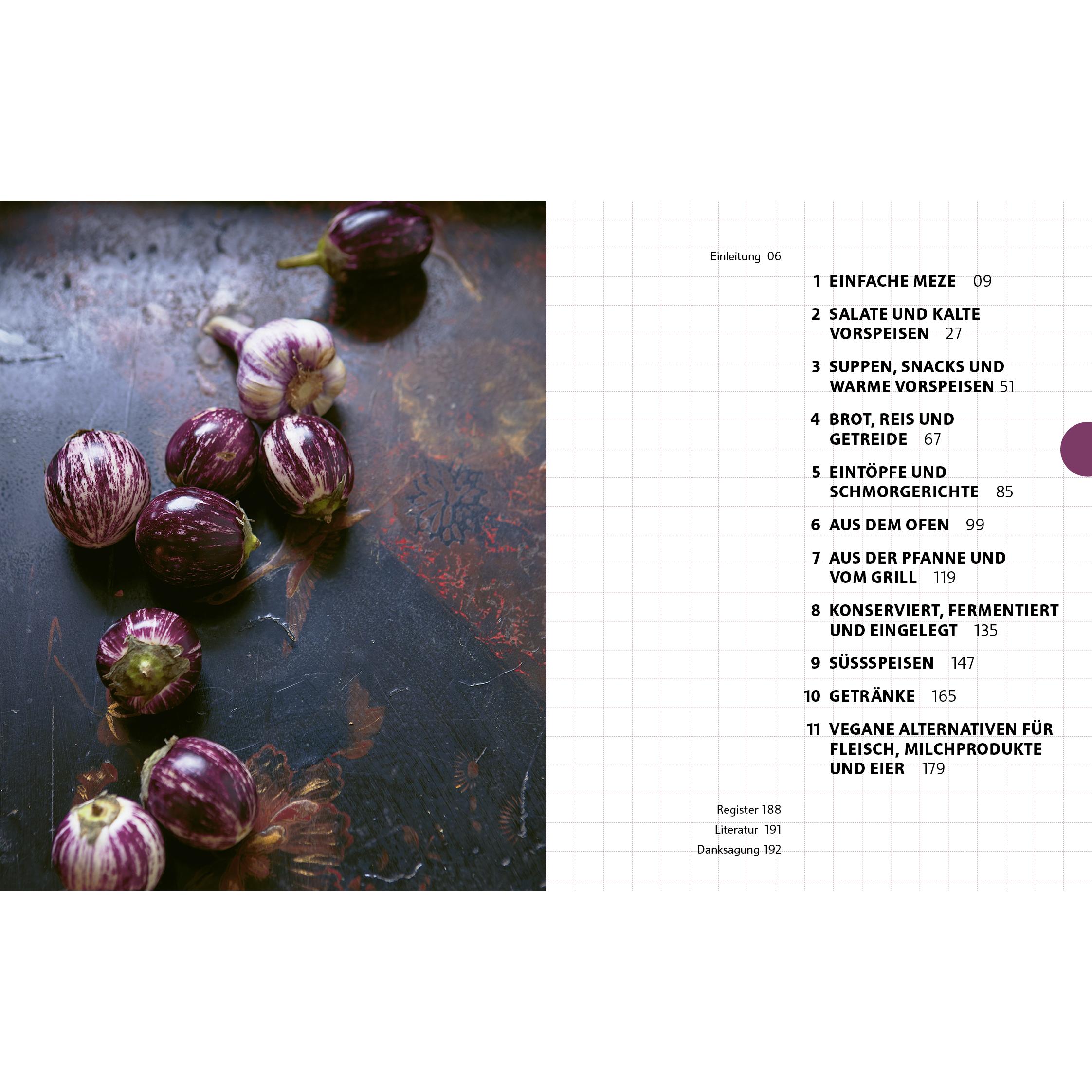 Thumbnail - Vegane Schätze, Ratgeber von Sally Butcher