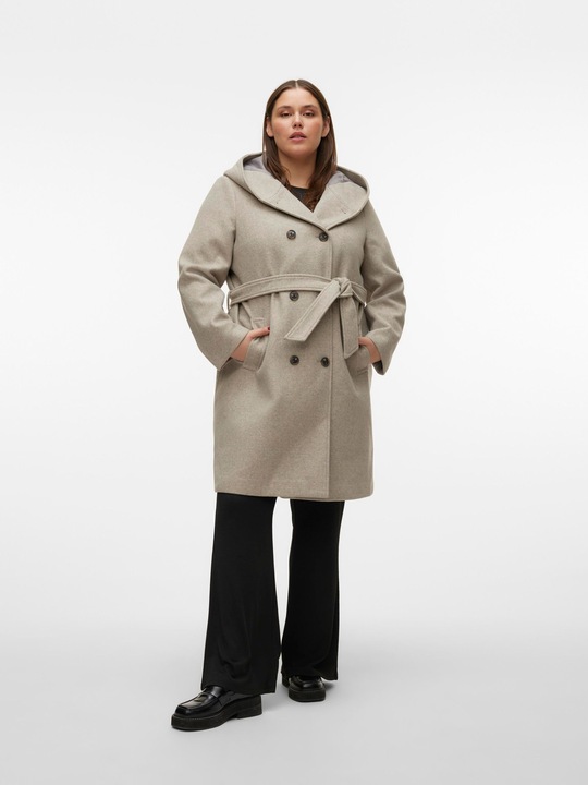 Immagine prodotto Vero Moda VMVINCEFIONA Cappotto CUR (46)