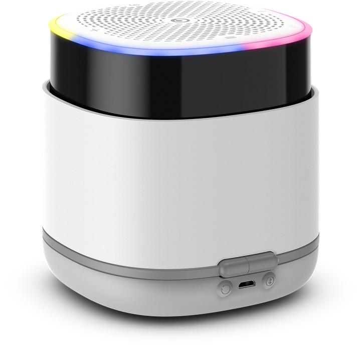 Produktbild Pure StreamR (DAB+, FM, Bluetooth)
