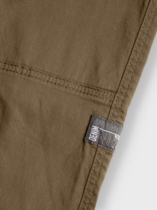Image du produit Name it Pantalon cargo Regular Fit (164)