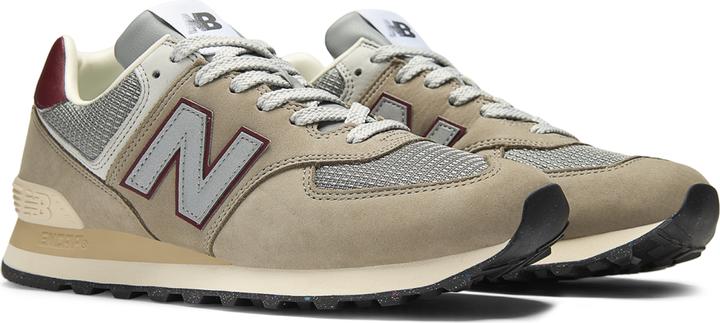 Image du produit New Balance U574SKB (40)
