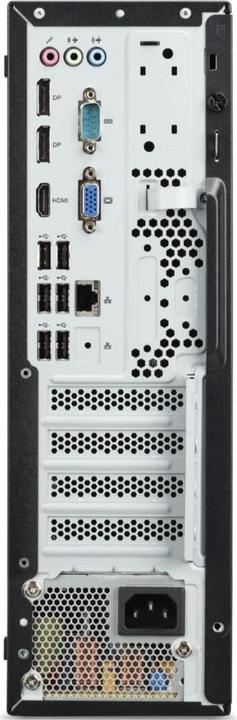 Produktbild Acer Veriton VX4720GT (512 GB, 16 GB)