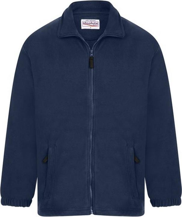 Image du produit Absolute Apparel Veste polaire Heritage (4XL)