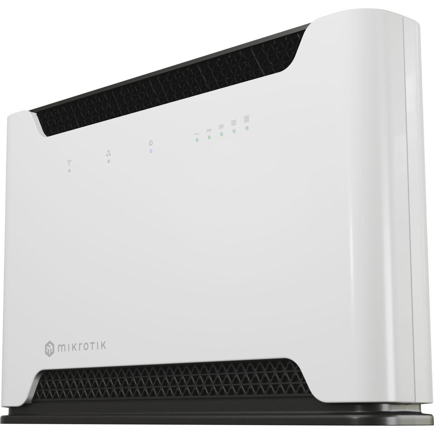 MikroTik LTE-Router Chateau LTE7 Dual-Band (CHATEAU LTE7)