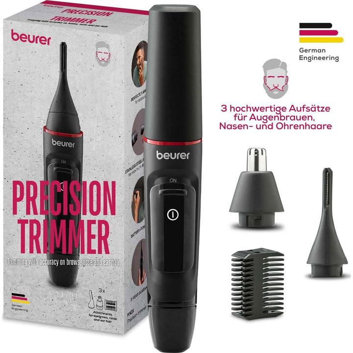 Produktbild Beurer Präzisionstrimmer