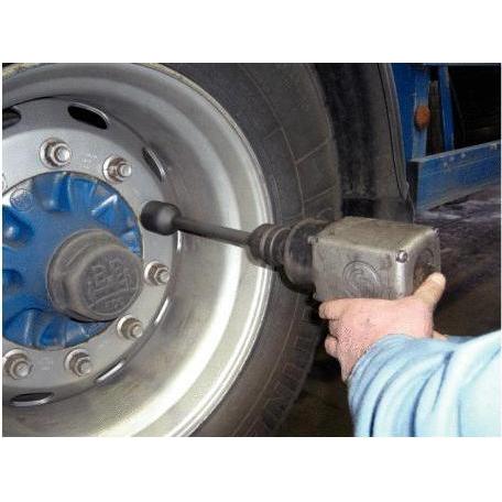 Thumbnail - KS Tools, Steckschlüssel + Stecknuss, 1" Torsions-Kraftstecknuss XL (32 mm)
