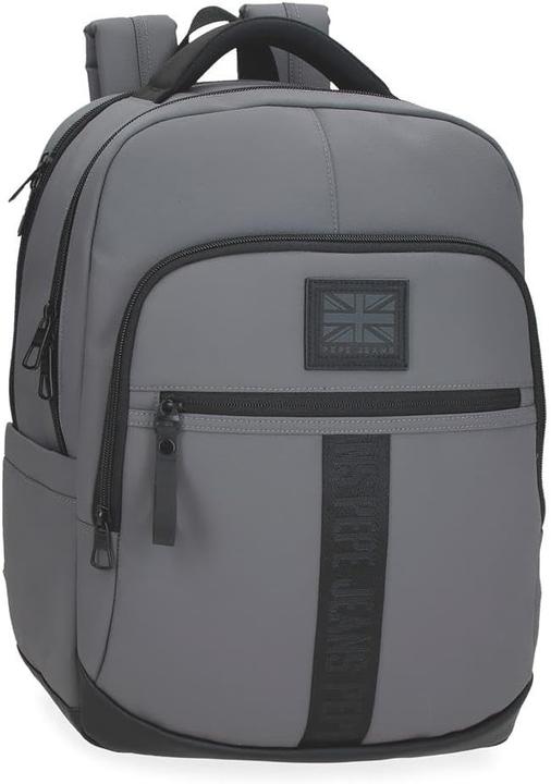 Actual product image Pepe Jeans Hoxton Laptop Backpack (18.27 l)