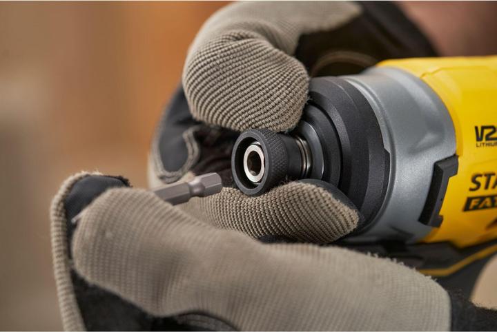 Image du produit Stanley SFMCF810B-XJ (Fonctionnement sur batterie)
