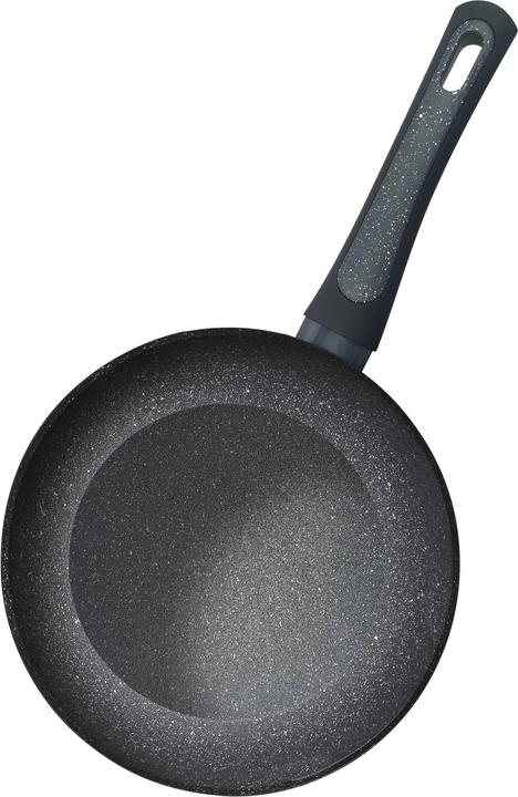 Produktbild Ceraflon Pfannen-Set, grau-schwarz, 3-teilig (Pfannenset + Topfset)