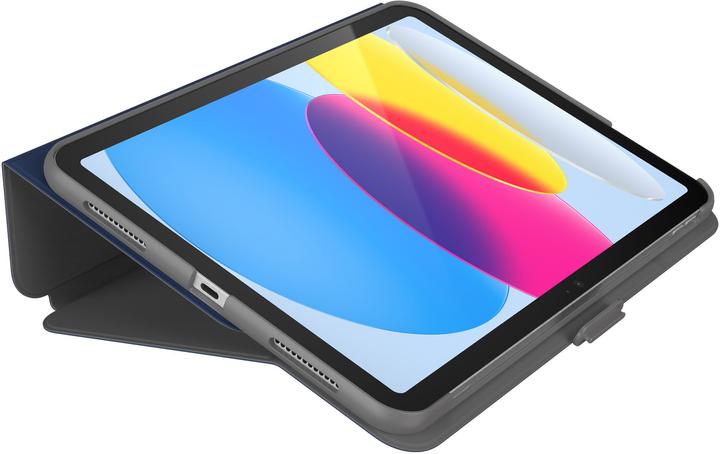 Produktbild speck BALANCDE FOLIO - iPad-Hülle (iPad 2022 (10. Gen), iPad 2025 (11. Gen))