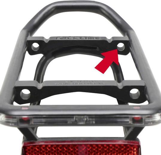 Produktbild KlickFix Doggy Basket Plus (40 l)