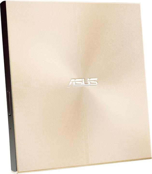 Produktbild ASUS ZenDrive U8M (DVD Laufwerk)