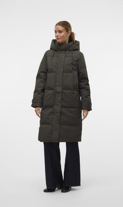 Produktbild Vero Moda VMLEONIEANNE Mantel Mantel